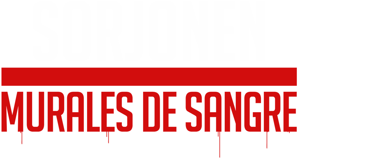 Bordertown Mural Murders Netflix