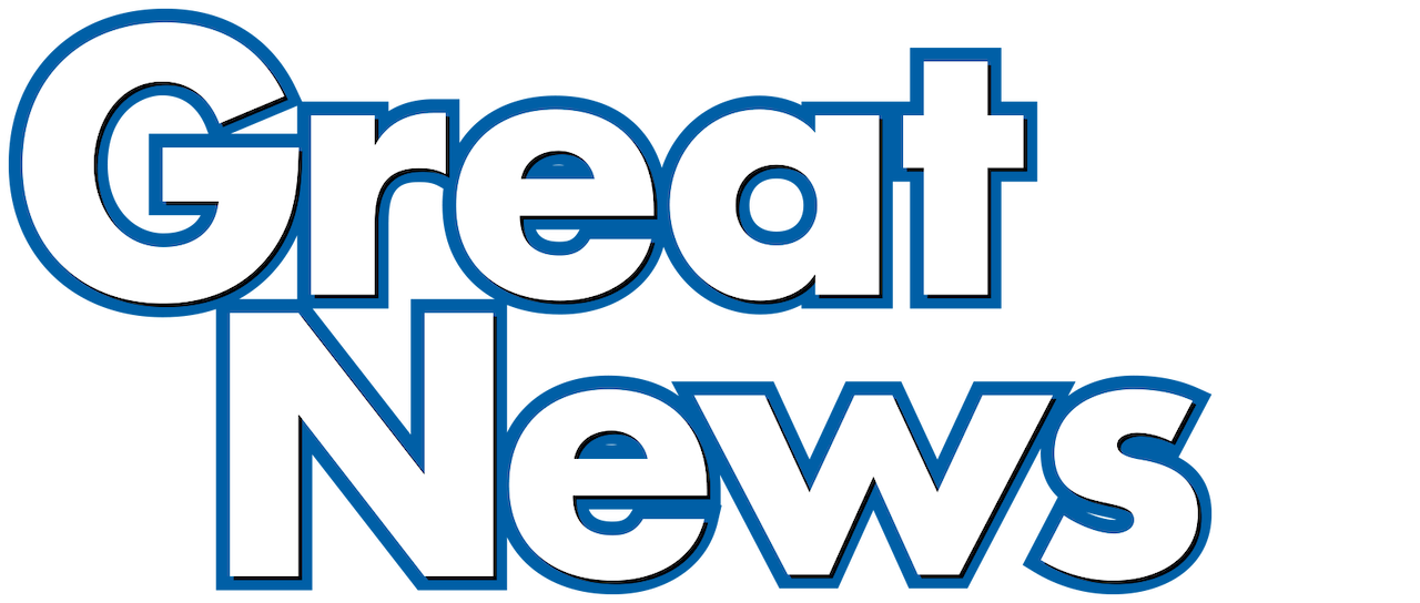 Watch Great News Netflix