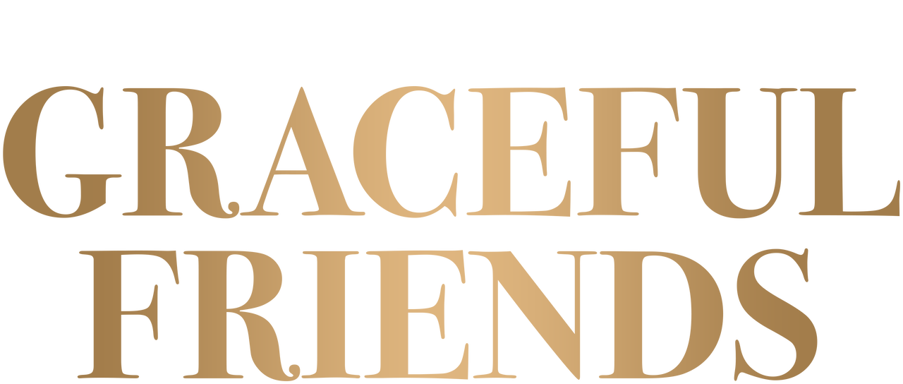 Watch Graceful Friends Netflix
