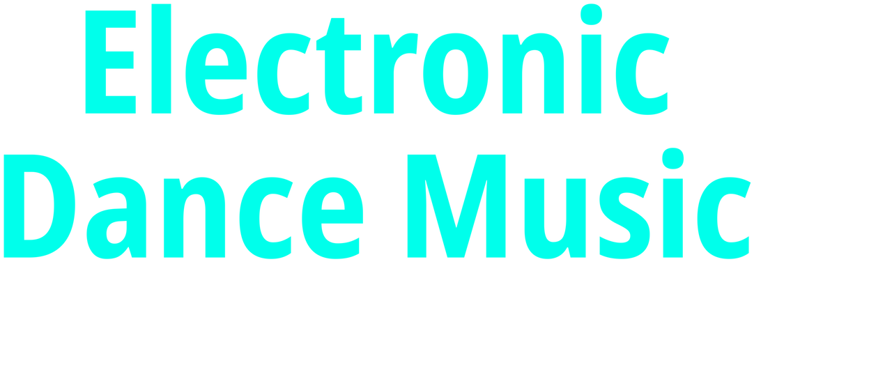 Watch Electronic Dance Music A Top Export from Germany Netflix