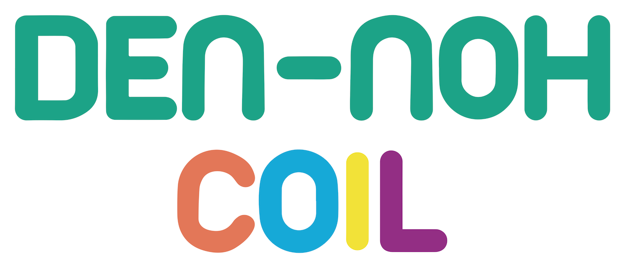 Watch Dennoh Coil Netflix