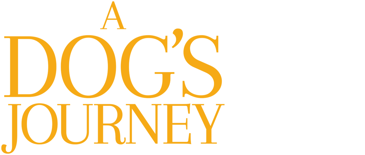 Watch A Dog's Journey | Netflix
